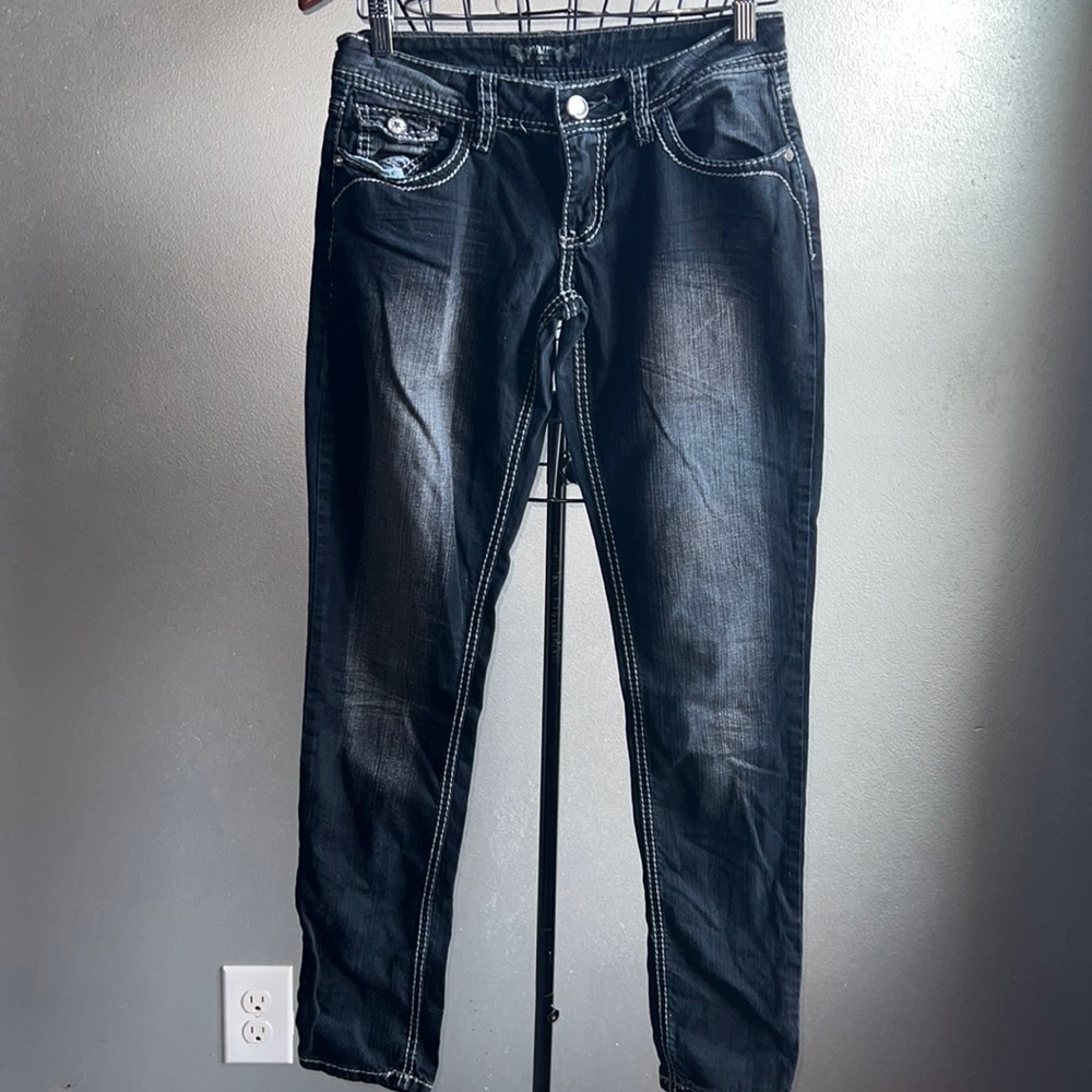 YMI Jeans